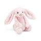 jellycat baby pink bashful bunny
