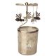 Bizzy bee carousel tealight spinner