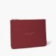 Champagne Please Katie Loxton Perfect Pouch