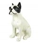 cute-french-bulldog-statue-ornament