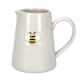 gisela graham bee design mini jug