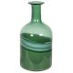 hand-blown-green-stripe-glass-bottle