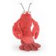 Small Jellycat Larry Lobster stockist in Southend-on-Sea