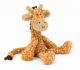 Jellycat giraffe soft toy at official stockist Under the Sun in Southend.
