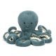 Jellycat Medium Storm octopus soft toy. FREE UK delivery at PurpleSunrise, Jellycat stockist Southend