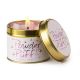 lilyflame powder puff scented candle fragrance online PurpleSunrise.com