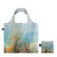 LOQI Fuchs brazil reusable shopping bag