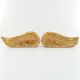 pair-gold-angel-wing-ornaments-standing