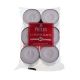 Prices Maxi Tealight Candle Pack of 12