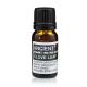 Pure clove leaf essential oil in 10ml bottle
