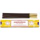 Satya sandalwood incense UK stockist from Sai Baba Under the Sun Southend