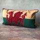 vintage-welsh-dragon-cushion-embroidered