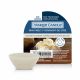 Coconut Rice Cream wax melt by Yankee