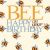 Bee Happy on your Birthday Card