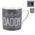 Brilliant Daddy Ceramic Mug