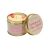 Bomb Cosmetics Caramel & Pink Pepper Candle Tin