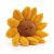 Large Jellycat Fleury Sunflower