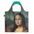 LOQI Mona Lisa Shopping Bag