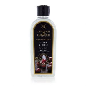 Black Cherry Fragrance Lamp Oil 500ml