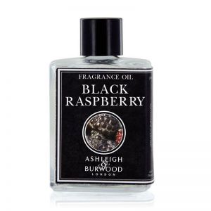 Black Raspberry Ashleigh & Burwood Fragrance Oil