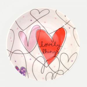  Lovely Things Trinket Dish