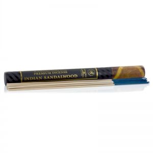 Indian Sandalwood Incense by Ashleigh & Burwood
