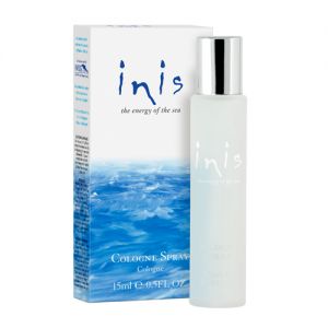 Inis Cologne Travel Size Spray 15ml