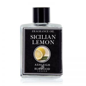 Lemon Grove Ashleigh & Burwood Fragrance Oil