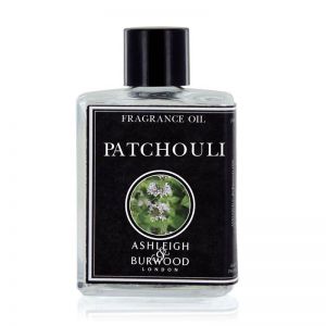 Patchouli Ashleigh & Burwood Fragrance Oil