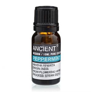 Peppermint Essential Oil 10ml 
