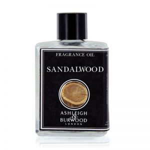 Sandalwood Ashleigh & Burwood Fragrance Oil